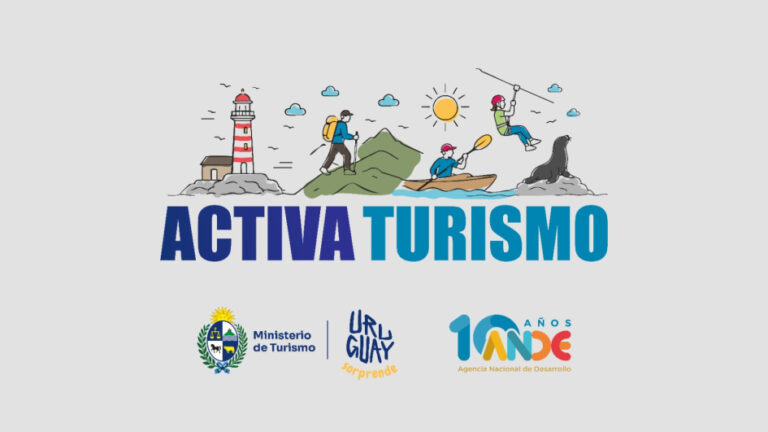 Intensa actividad viene desplegando en Mintu r de Uruguay