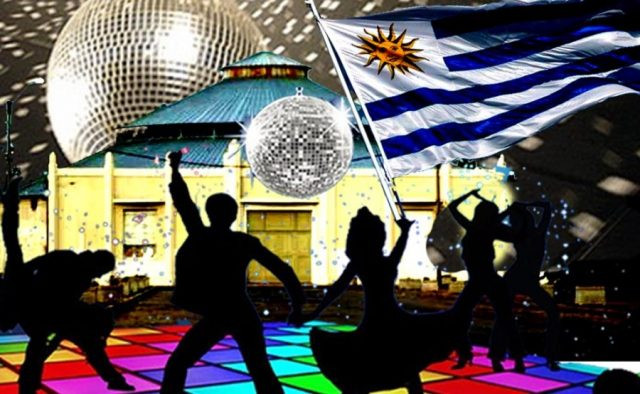 Te invitamos Celebrar la Fiesta Patria en Uruguay con Estilo!
