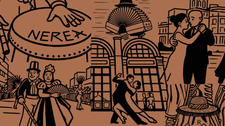 Está abierta la convocatoria a propuestas culturales vinculadas al tango y al candombe