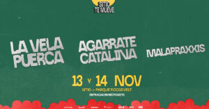 Anticipo.Música en Vivo: Un Fin de Semana Inolvidable en Sitio.Tickets On Line!!!
