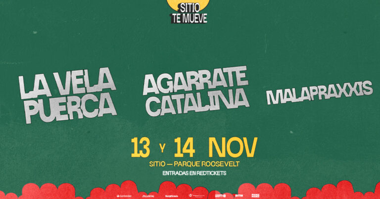 Anticipo.Música en Vivo: Un Fin de Semana Inolvidable en Sitio.Tickets On Line!!!
