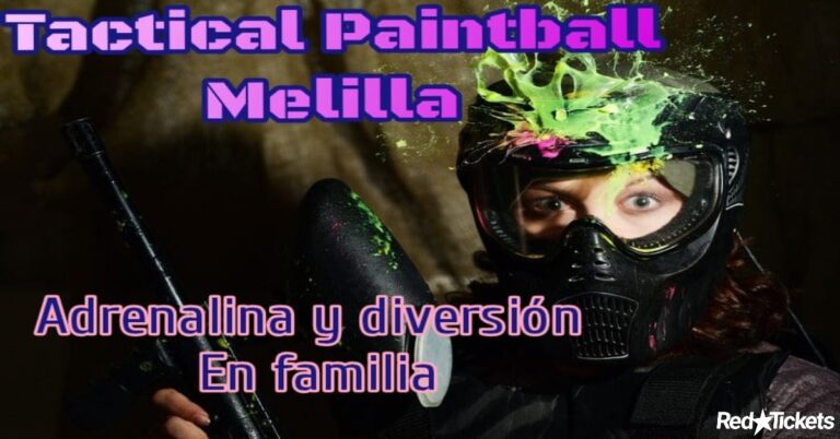 Desafíos y Aventura en el Paintball en la Naturaleza