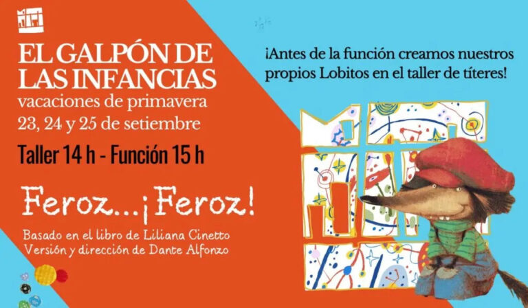 Mas estrenos en la cartelera de Septiembre y Convocatoria Dramaturgia emergente Teatro El Galpón.Entradas on line!