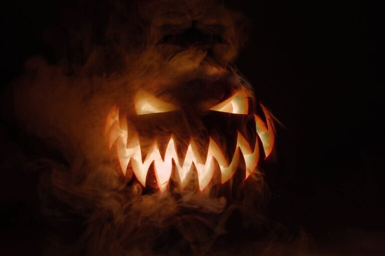 Halloween 2026 en Uruguay: más de 30 fiestas para celebrar